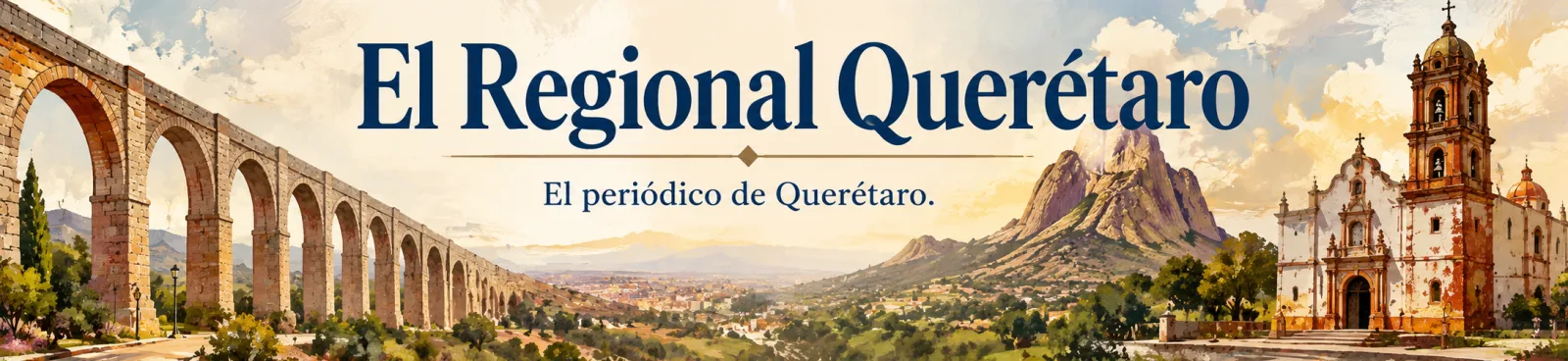 El Regional Querétaro